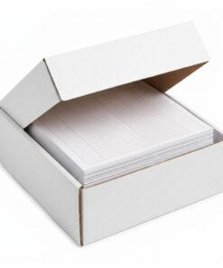forms kit box