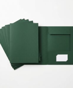 presentation folders