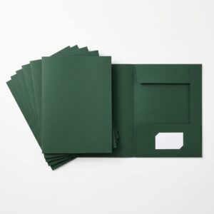 presentation folders