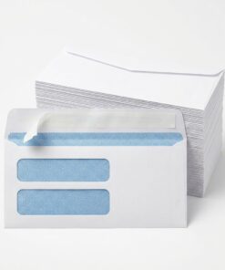 security envelopes
