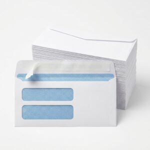 security envelopes