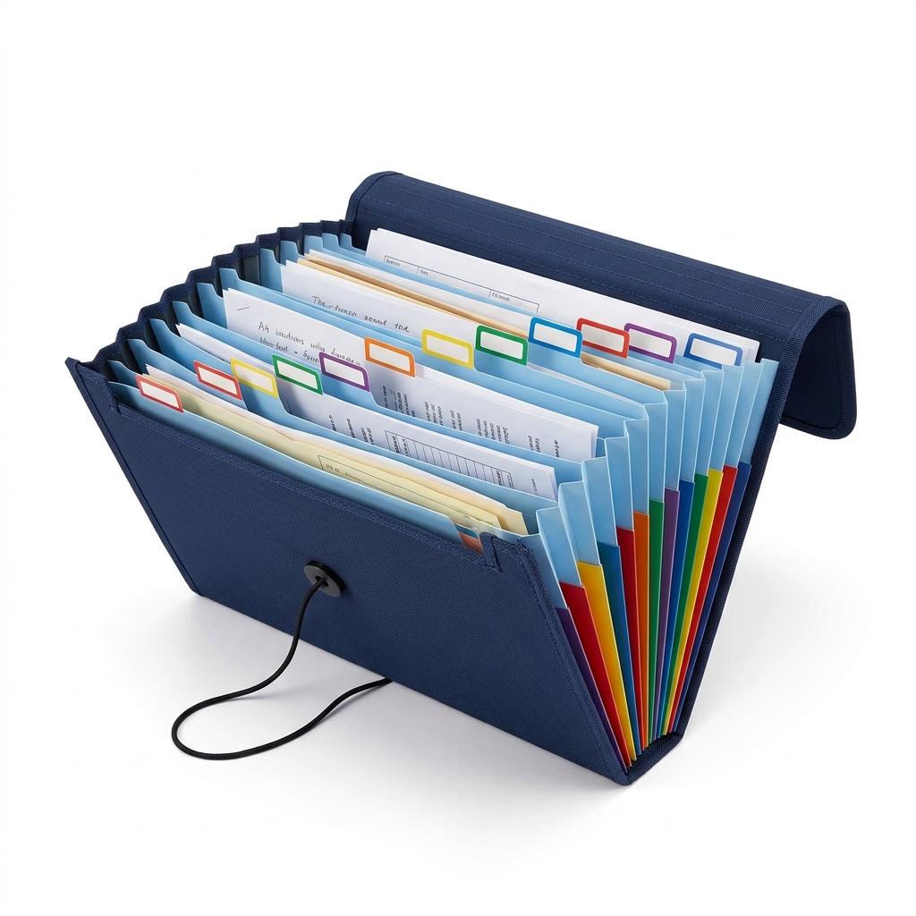 tax_organizer_folder tax organizer folder